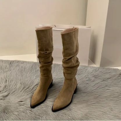 Wunderschön gefertigte Orthopädische Stiefel