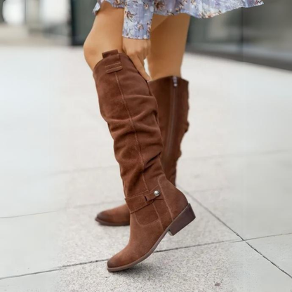Bequeme Orthopädische Stiefel für den Alltag