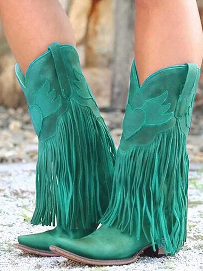 Elegante Orthopädische Stiefel für jeden Schritt