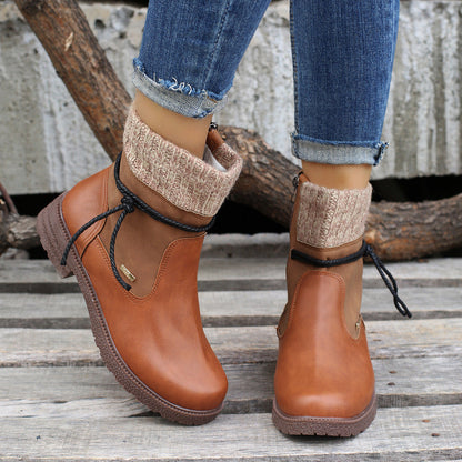 Wunderschön gefertigte Orthopädische Stiefel