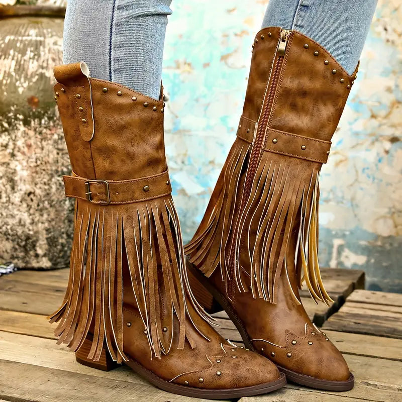 Bequeme Orthopädische Stiefel für den Alltag