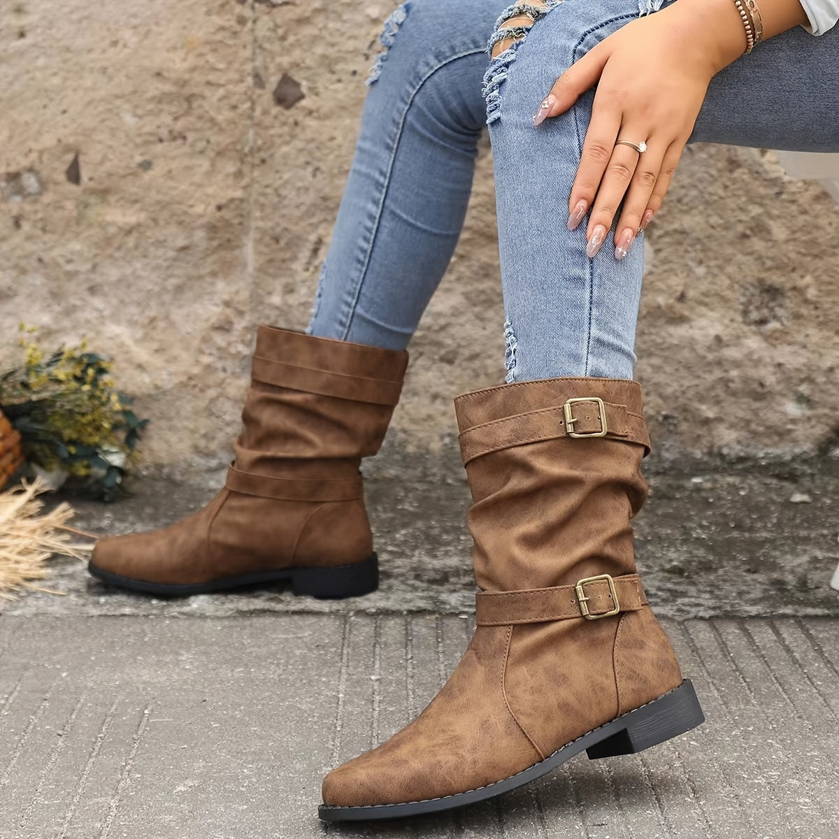 Wunderschön gefertigte Orthopädische Stiefel