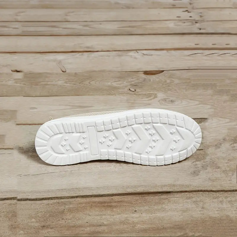 MW | Moderne und luftige Loafer