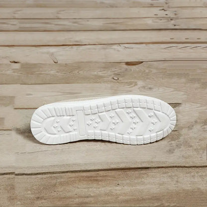 MW | Moderne und luftige Loafer