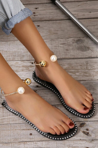 MW | Glamouröse und trendige Sandalen