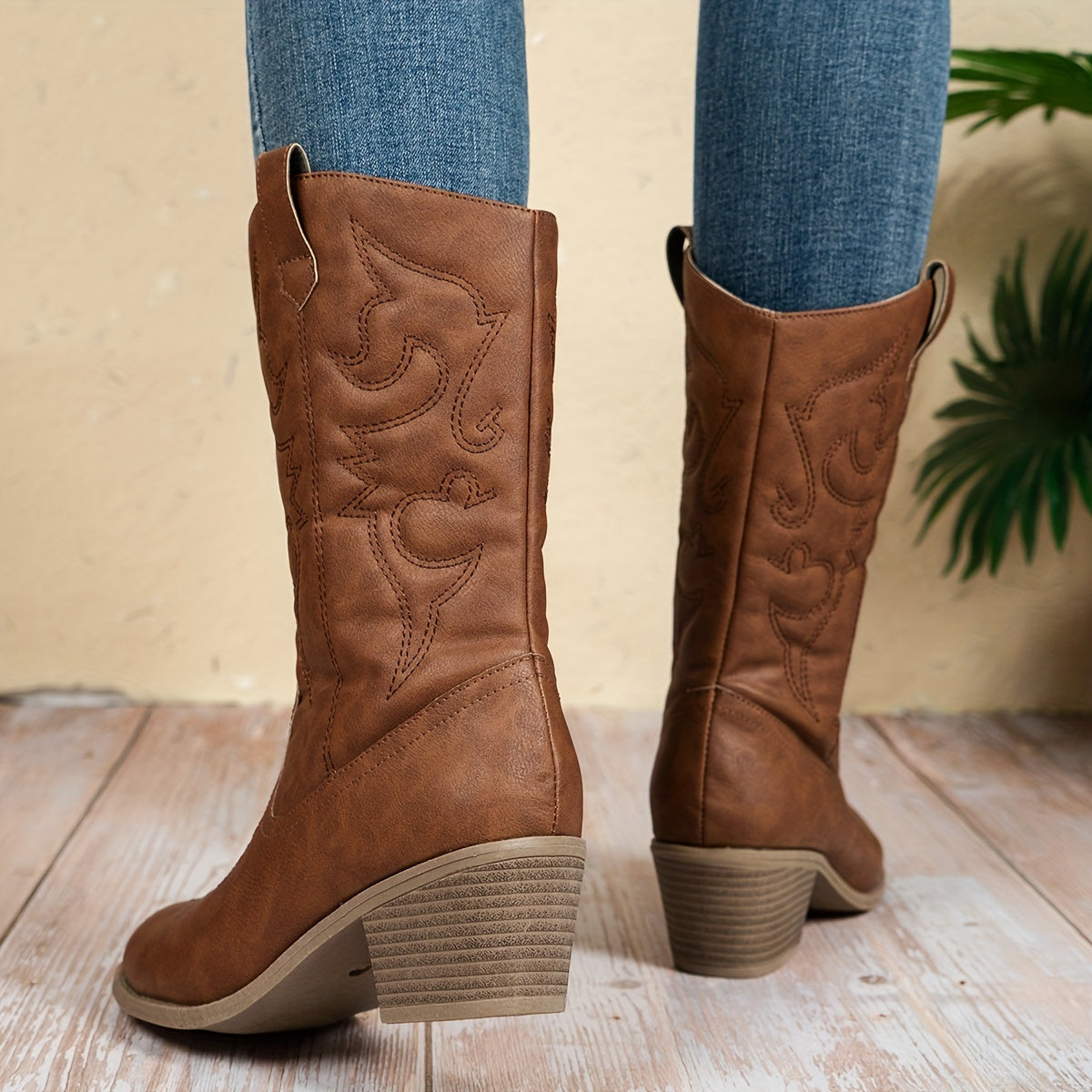 Wunderschön gefertigte Orthopädische Stiefel