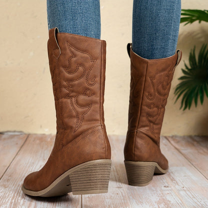 Wunderschön gefertigte Orthopädische Stiefel