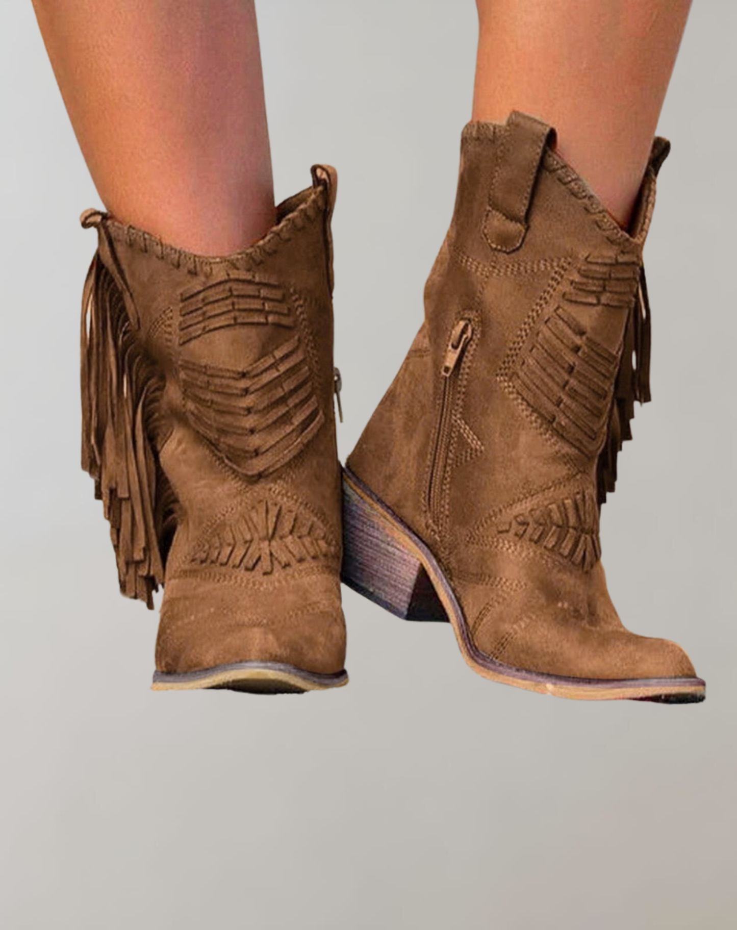 Wunderschön gefertigte Orthopädische Stiefel