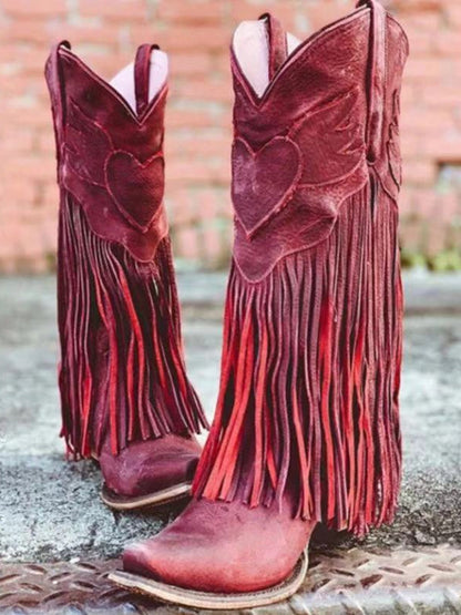 Elegante Orthopädische Stiefel für jeden Schritt