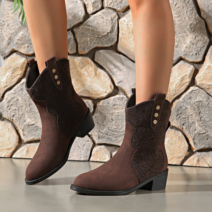 Wunderschön gefertigte Orthopädische Stiefel