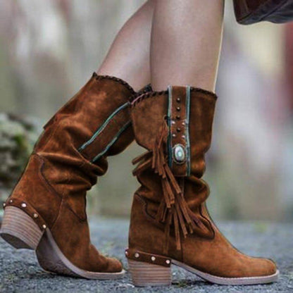 Stilvolle Orthopädische Stiefel für jeden Anlass