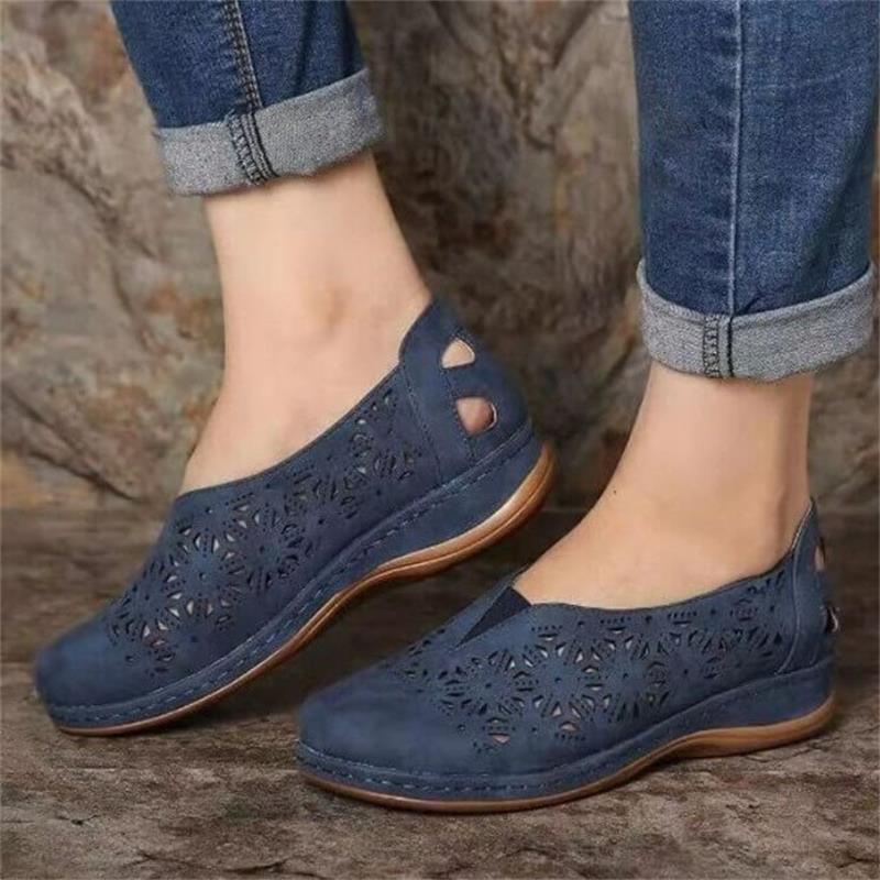 MW | Atmungsaktive Hohlsandalen für Frauen