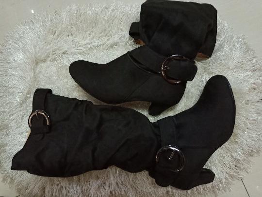 Wunderschön gefertigte Orthopädische Stiefel