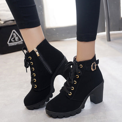 Wunderschön gefertigte Orthopädische Stiefel