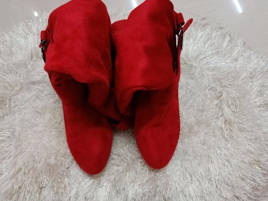 Wunderschön gefertigte Orthopädische Stiefel