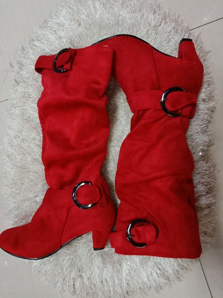 Wunderschön gefertigte Orthopädische Stiefel