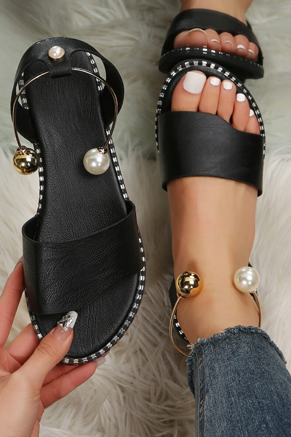 MW | Glamouröse und trendige Sandalen