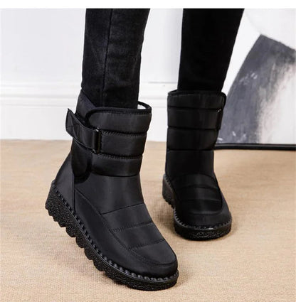 Elegante Orthopädische Stiefel für jeden Schritt