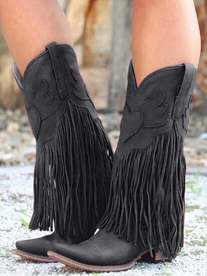 Elegante Orthopädische Stiefel für jeden Schritt