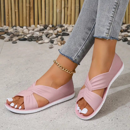 MW | Langlebige und stützende orthopädische Sommersandalen
