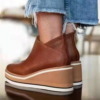 Stilvolle Orthopädische Stiefel für jeden Anlass
