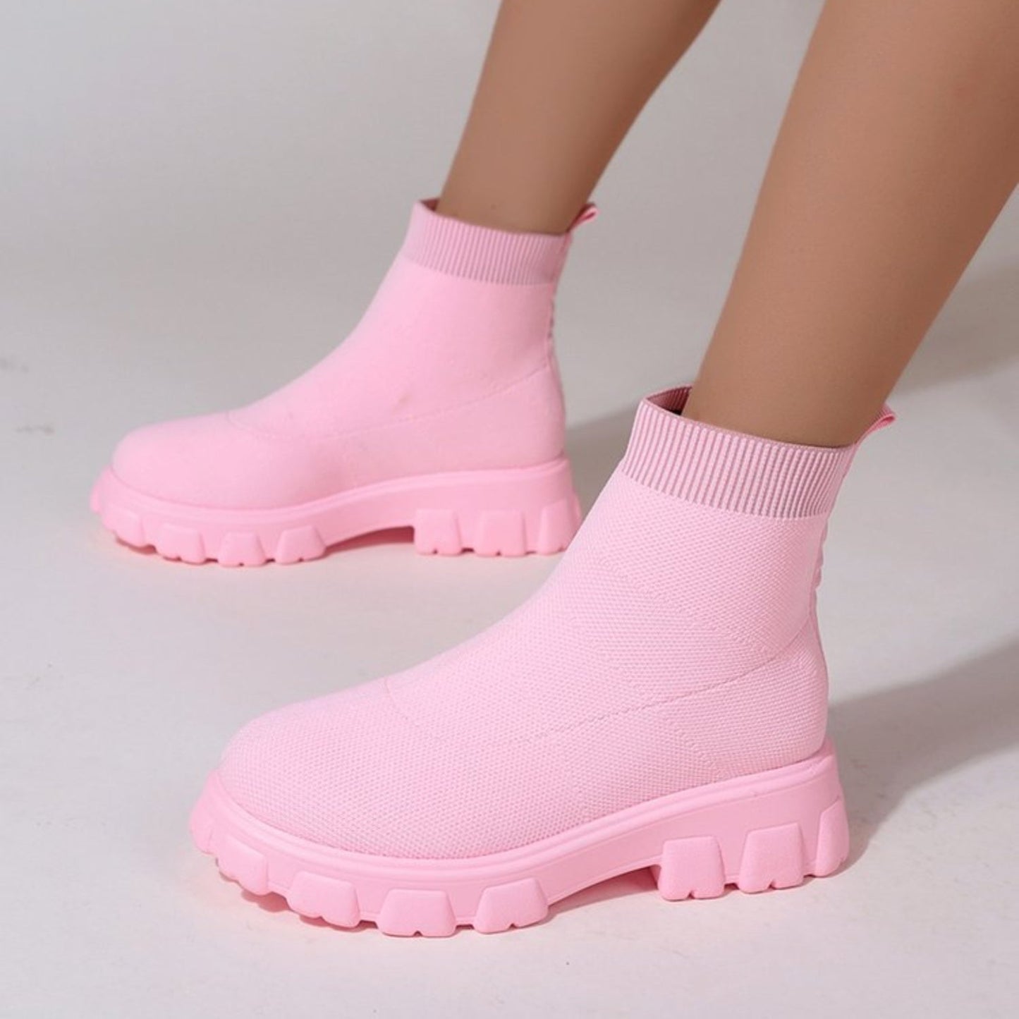 Bequeme Orthopädische Stiefel für den Alltag