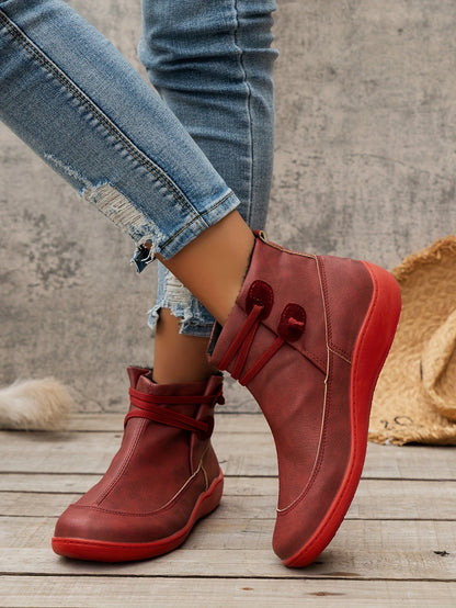 Flor® | Lightweight, supportive orthopedic boots.