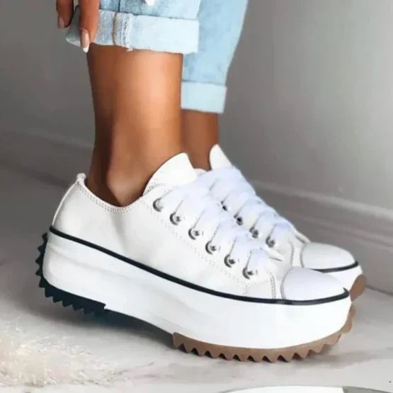 MW | Zeitlose und unterstützende orthopädische Sneakers