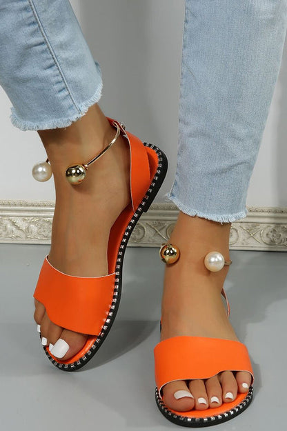 MW | Glamouröse und trendige Sandalen