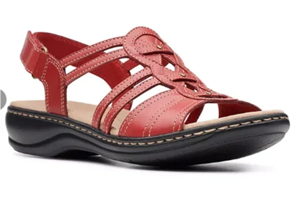 MW | Hochwertige orthopädische Sommersandalen