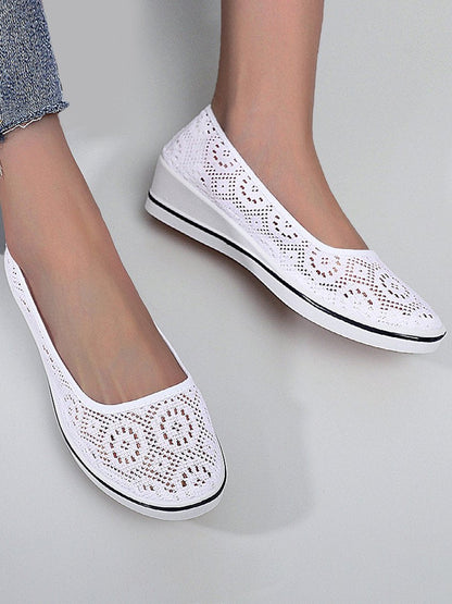 MW | einfache Freizeitschuhe für Frauen