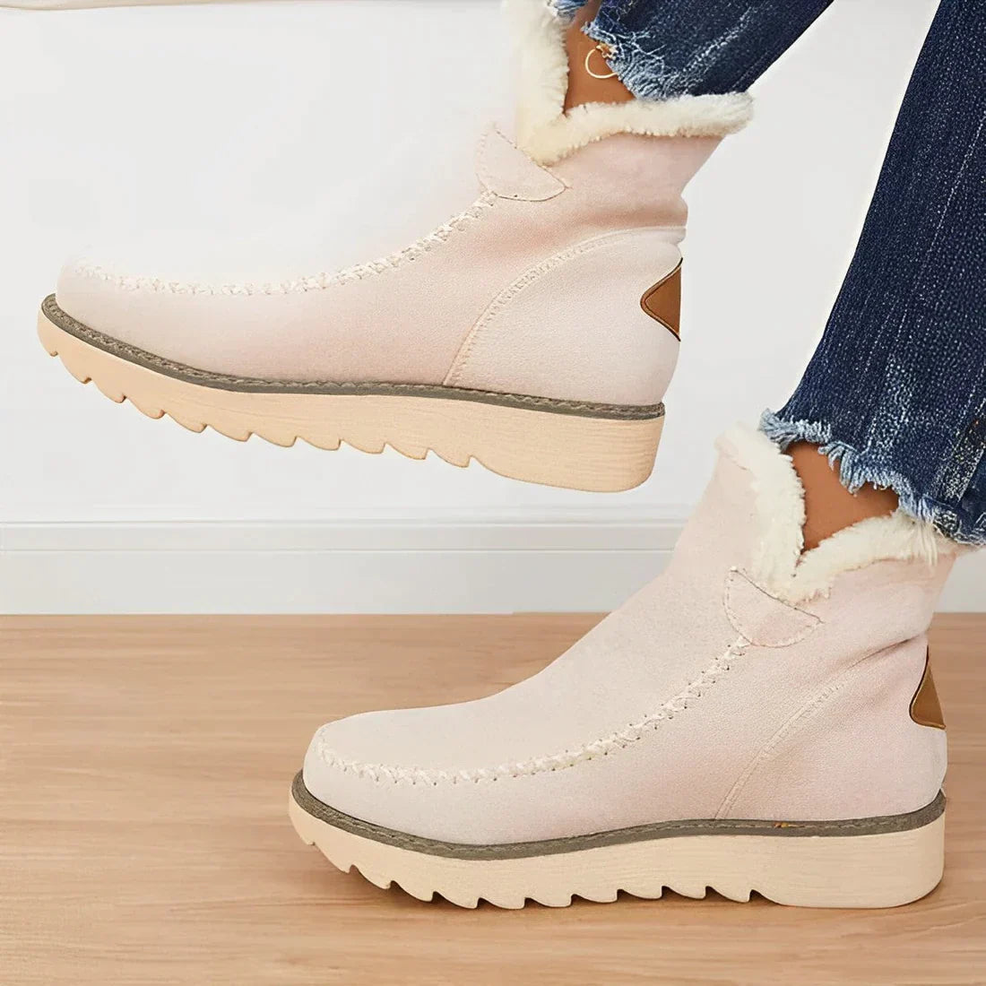 Stilvolle Orthopädische Stiefel für jeden Anlass