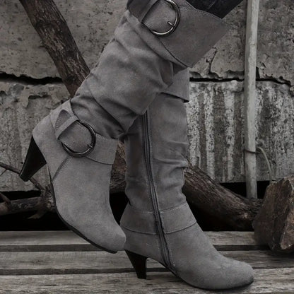 Wunderschön gefertigte Orthopädische Stiefel