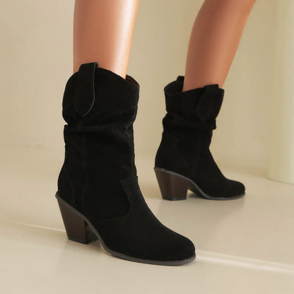 Elegante Orthopädische Stiefel für jeden Schritt