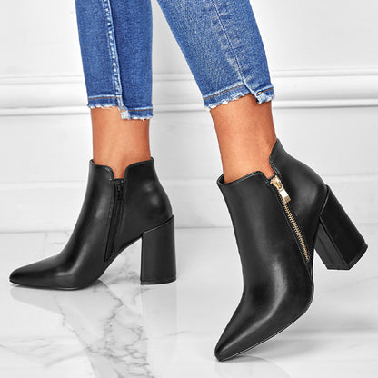 Bequeme Orthopädische Stiefel für den Alltag