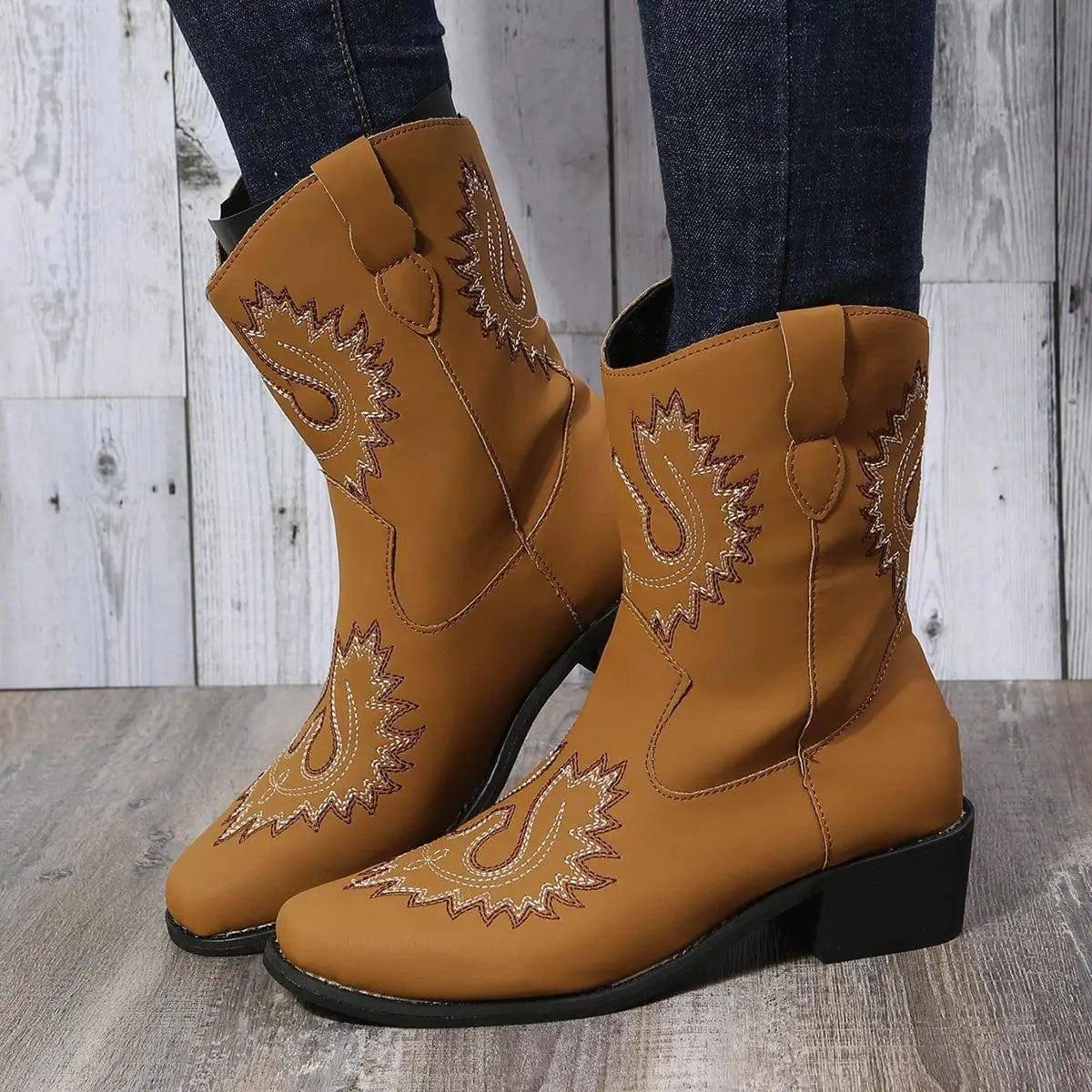 Bequeme Orthopädische Stiefel für den Alltag