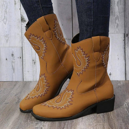 Bequeme Orthopädische Stiefel für den Alltag