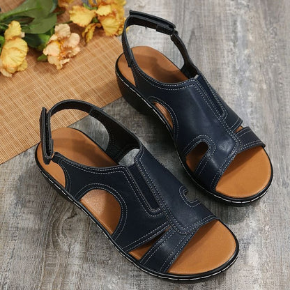 MW | Bequeme und luftige Sandalen