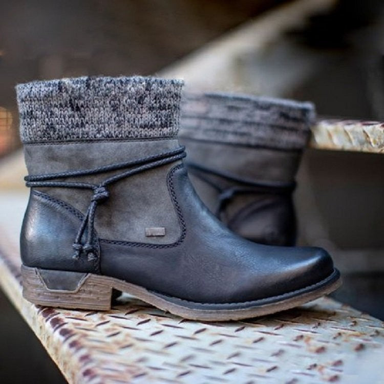 Norma® | Tailored and comfortable orthopedic boots