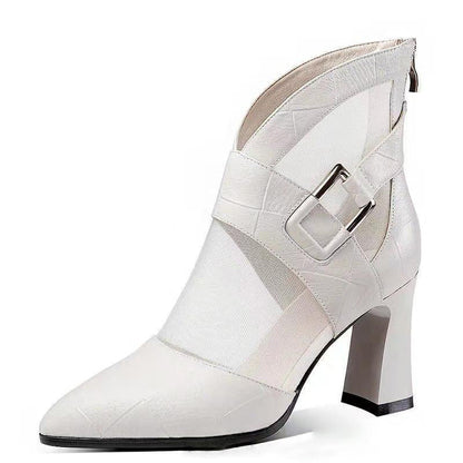Bequeme Orthopädische Stiefel für den Alltag