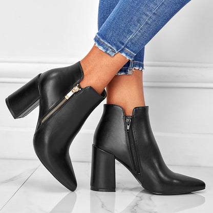 Bequeme Orthopädische Stiefel für den Alltag