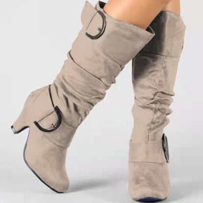Bequeme Orthopädische Stiefel für den Alltag