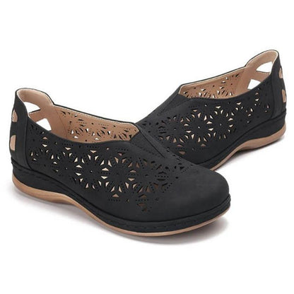 MW | Atmungsaktive Hohlsandalen für Frauen