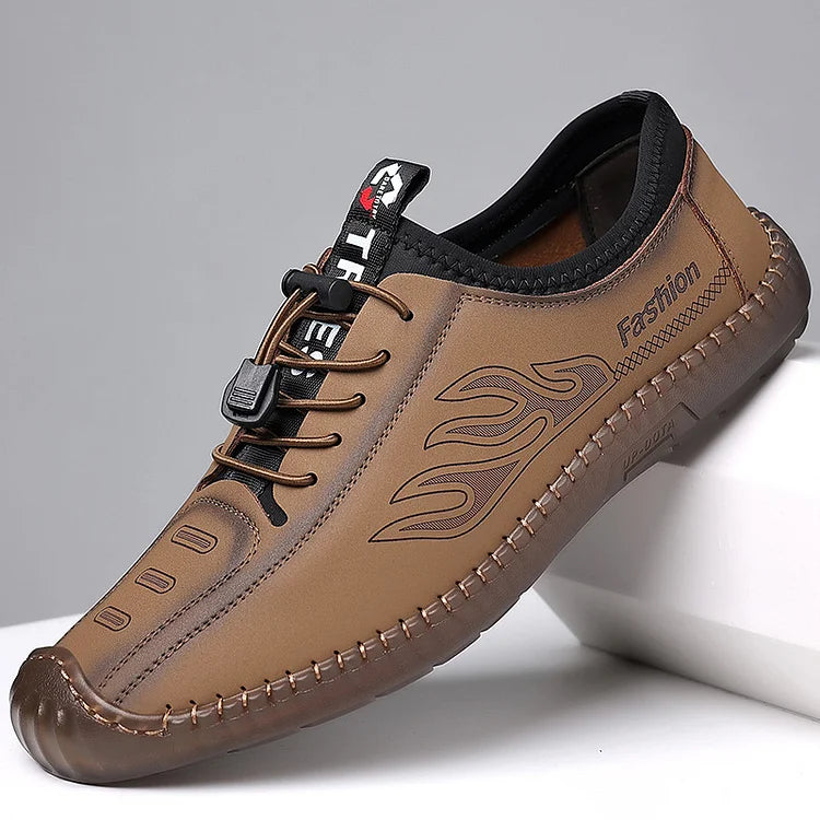 MW | Schuhe aus echtem Leder