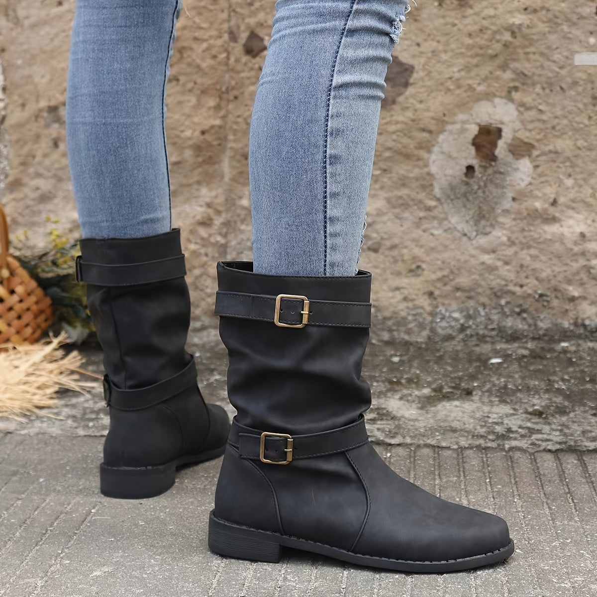Bequeme Orthopädische Stiefel für den Alltag