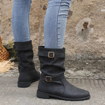 Wunderschön gefertigte Orthopädische Stiefel