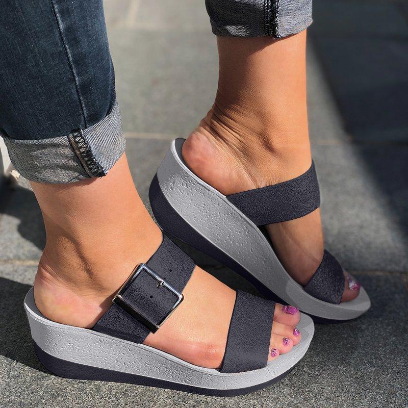 MW | Atmungsaktive Flop-Schuhe
