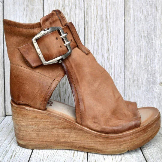 MW | Unterstützende orthopädische Sommersandalen