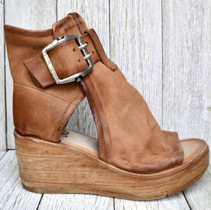 MW | Unterstützende orthopädische Sommersandalen