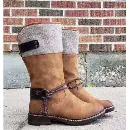 Bequeme Orthopädische Stiefel für den Alltag